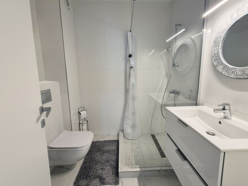 Pipera, Ivory Residence, rond OMV, 3 camere, super pret, TVA zero