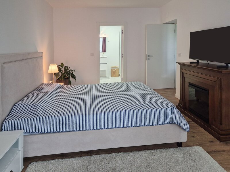 Pipera, Ivory Residence, rond OMV, 3 camere, super pret, TVA zero