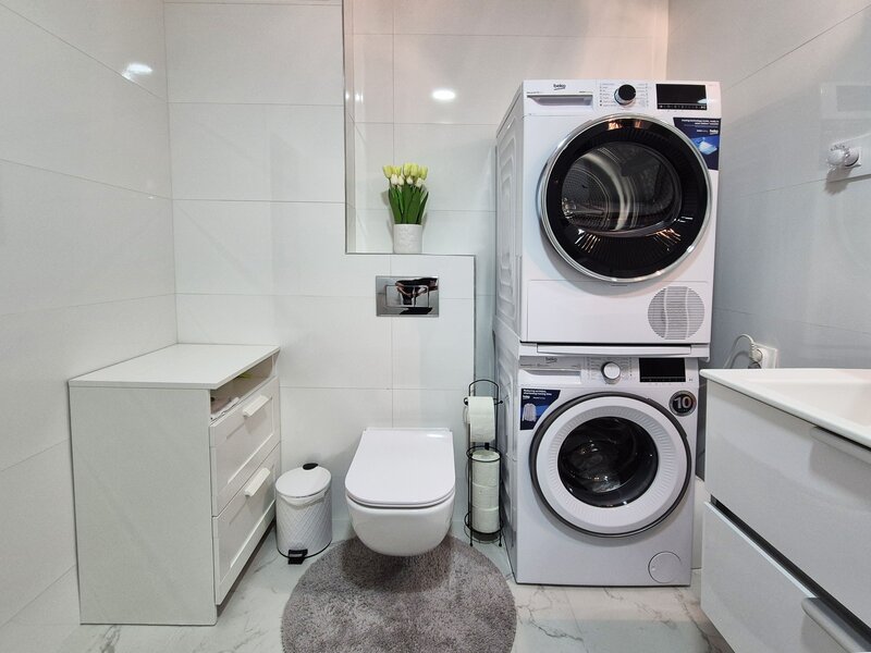 Pipera, Ivory Residence, rond OMV, 3 camere, super pret, TVA zero