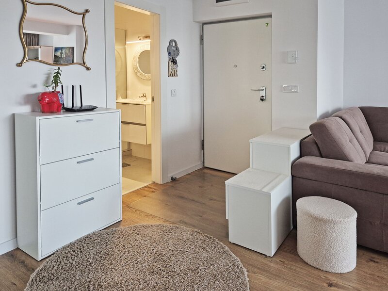 Pipera, Ivory Residence, rond OMV, 3 camere, super pret, TVA zero