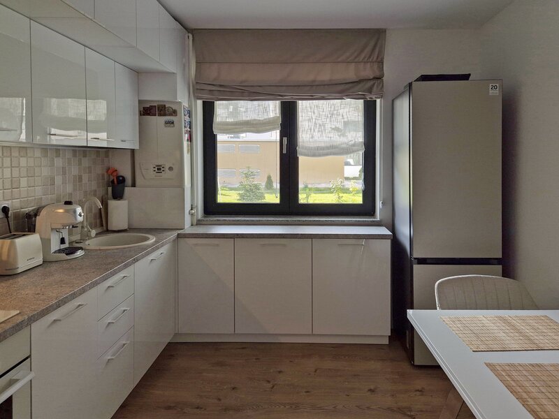 Pipera, Ivory Residence, rond OMV, 3 camere, super pret, TVA zero