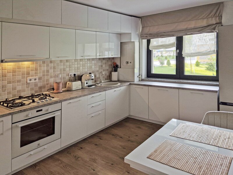 Pipera, Ivory Residence, rond OMV, 3 camere, super pret, TVA zero